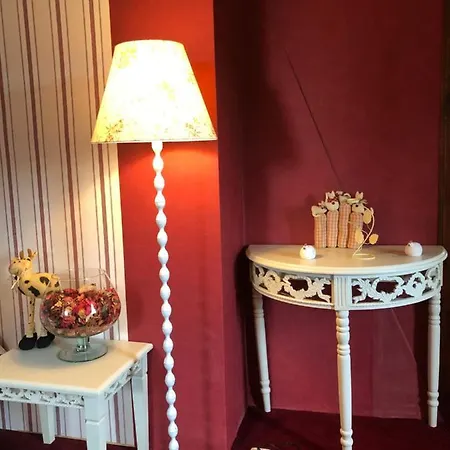 Chateau Les Tourelles *